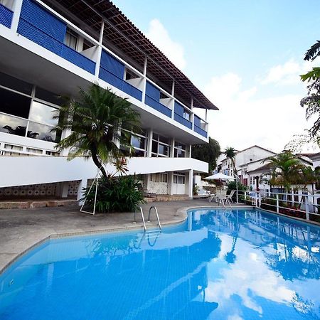 Grande Hotel De Ouro Preto Ouro Preto  Buitenkant foto